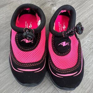 Water shoes toddler girl - US 5/6